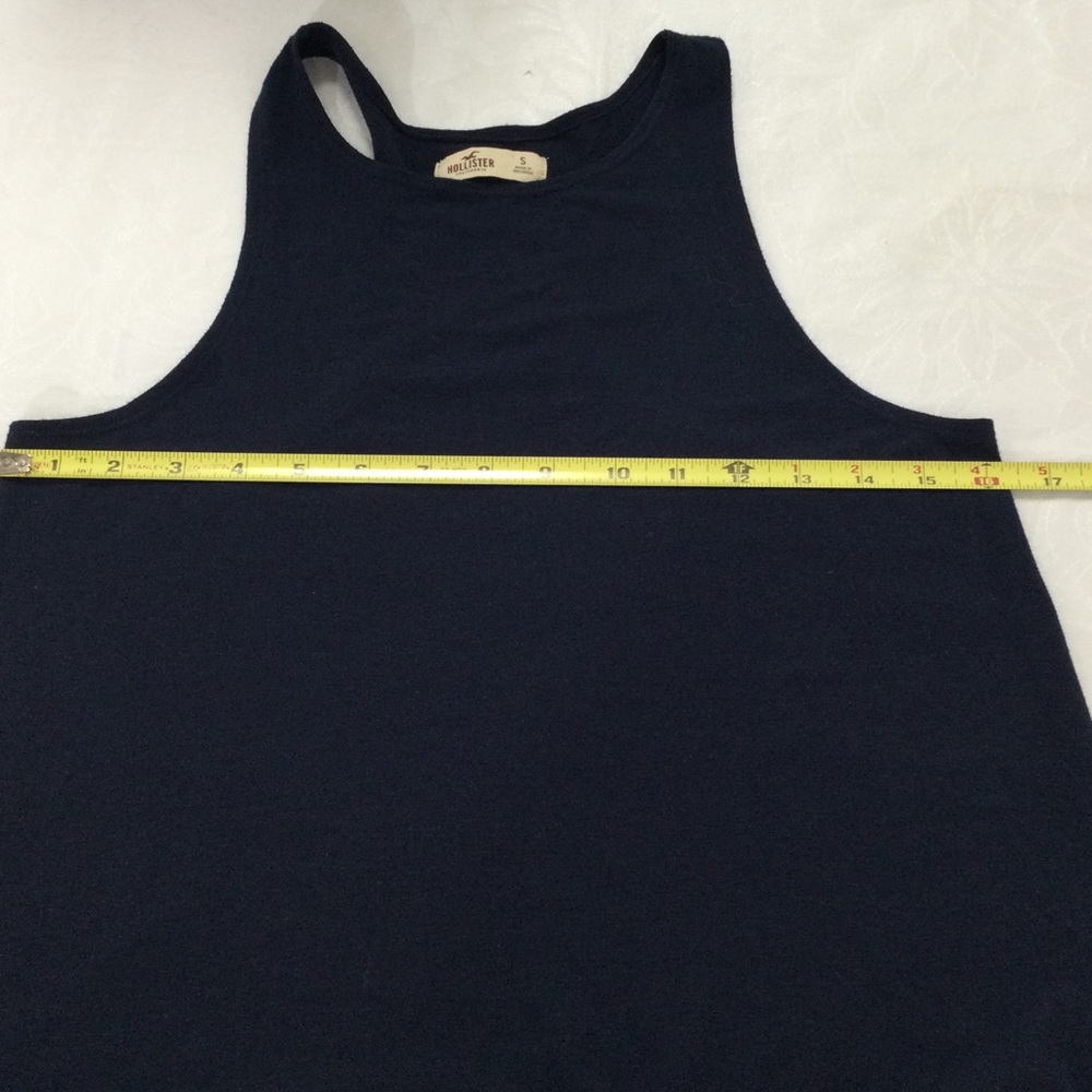 HOLLISTER TOP - Picture 10 of 11